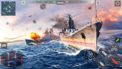 Warships Battle Sea Battle apk Download for Android v1.0.1 screenshot 2