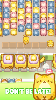 Box Cat Jam mod apk unlimited money no ads v1.8.5 screenshot 5