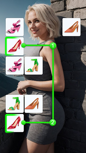 Sexy Onet Adult Match Game mod apk unlimited money