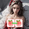 Sexy Onet Adult Match Game mod apk unlimited money