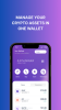 RuufPay Crypto Pay Swap Wallet App Download Latest Version v1.7.7 screenshot 2