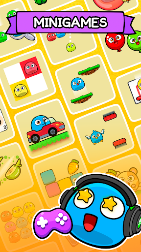 My Boo Virtual Pet Simulator mod apk unlimited money