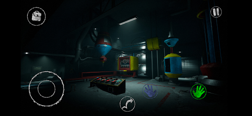 Poppy Playtime Chapter 2 mod apk god mode free download