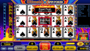Spin Poker Casino Video Slots mod apk free coins v1.14.0 screenshot 3