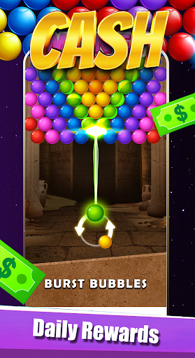 bubble Cash Real Money apk download for androidͼƬ1