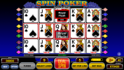 Spin Poker Casino Video Slots mod apk free coins v1.14.0 screenshot 4