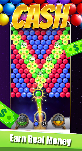 bubble Cash Real Money apk download for android