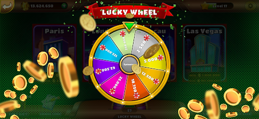 Richie Baccarat 3D Casino mod apk free coins download v0.2.13 screenshot 4