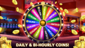 Fantasy Springs Slots Casino mod apk unlimited money v2.12.0 screenshot 1