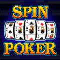 Spin Poker Casino Video Slots