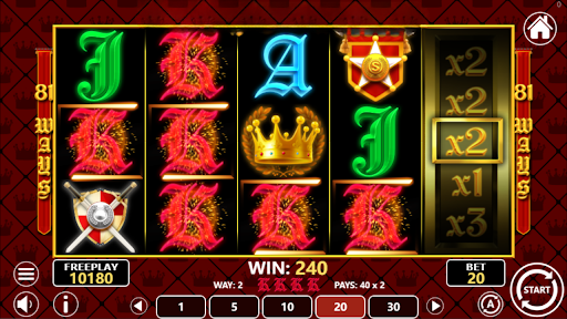Mega Lucky Crown apk download for android