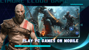 Limore Cloud Game Mod Apk Unlimited Time v1.1.6 screenshot 1