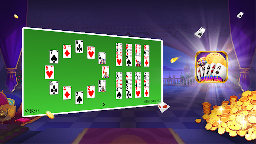 Spuer Game Clock Card apk download for android