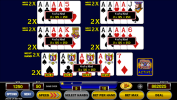 Ultimate X Poker Video Poker mod apk unlimited money v1.16.5 screenshot 1