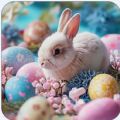 Cute Easter Wallpapers 2024 app free download for android