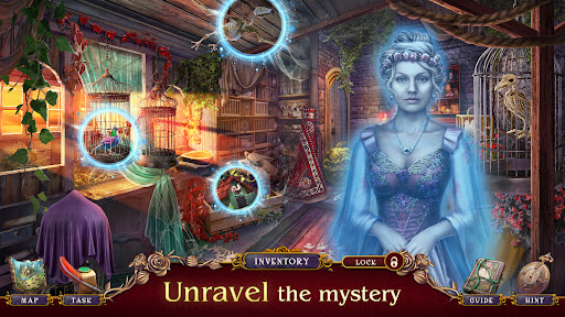 Cursed Fables 4 Find Objects mod apk downloadͼƬ1