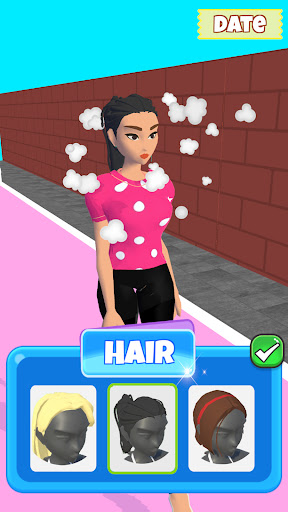 Dress Draw Master mod apk unlimited money