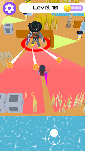 Stealth Killers mod apk unlimited money