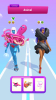 Catwalk Battle mod apk unlimited money and gems v1.9 screenshot 1