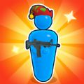 Paintball Shooting Range mod apk unlimited money