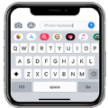 iPhone Keyboard mod apk latest version download