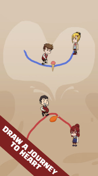 Draw 2 Crush Surprise Ending mod apk no ads v1.02 screenshot 4