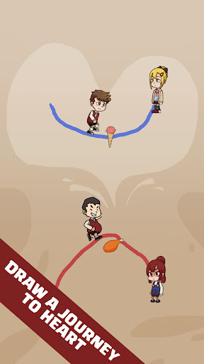 Draw 2 Crush Surprise Ending mod apk no ads