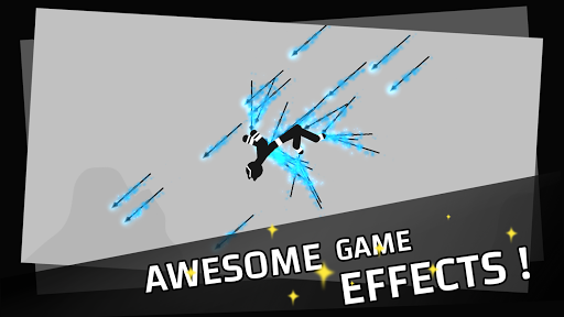 Stickman Dismount Hero Fly mod apk unlimited money v1.48 screenshot 3