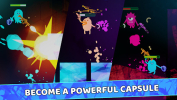 Capsule Fight Round Master mod apk unlimited money v1.30 screenshot 5