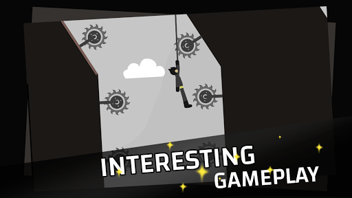 Stickman Dismount Hero Fly mod apk unlimited money