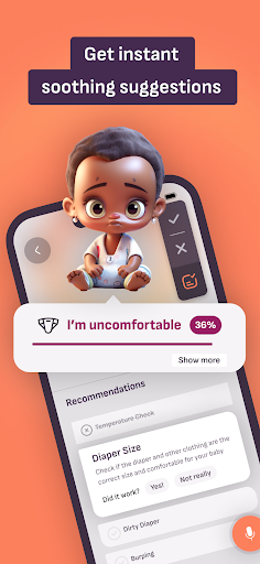 Nanni AI Your Baby Translator mod apk premium unlocked  v1.1.064 screenshot 3