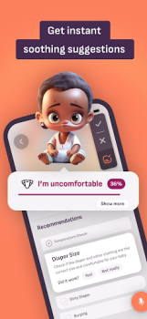 Nanni AI Your Baby Translator mod apk premium unlocked v1.1.064 screenshot 3