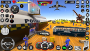 US Police Submarine Transport mod apk unlimited money v1.0.15 screenshot 2