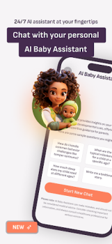 Nanni AI Your Baby Translator mod apk premium unlocked v1.1.064 screenshot 1