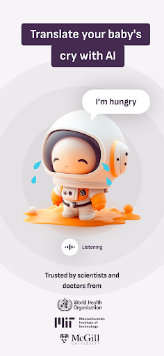 Nanni AI Your Baby Translator mod apk premium unlocked  v1.1.064 screenshot 2