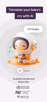 Nanni AI Your Baby Translator mod apk premium unlocked v1.1.064 screenshot 2