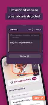 Nanni AI Your Baby Translator mod apk premium unlocked v1.1.064 screenshot 5