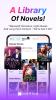 NovelFlow ai mod apk 2.4.1 premium unlocked latest version v2.9.2 screenshot 2