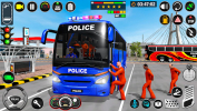 City Bus Simulator Bus Game 3D mod apk unlocked everything v2.5 screenshot 3