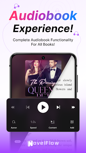 NovelFlow ai mod apk 2.4.1 premium unlocked latest version