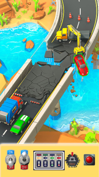 Car Drive Master Vehicle Game mod apk unlimited money v1.0.17 screenshot 1