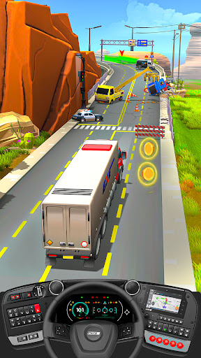 Car Drive Master Vehicle Game mod apk unlimited money