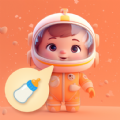 Nanni AI Your Baby Translator mod apk premium unlocked  v1.1.064