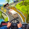 Car Drive Master Vehicle Game mod apk unlimited money