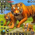 Tiger Simulator Lion games 3D mod apk download