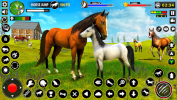 Wild Horse Family Simulator mod apk unlimited everything v1.1.29 screenshot 2