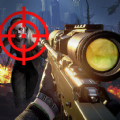 Last Sniper Mod Apk Unlocked Everything