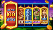Jackpot World Slots Casino mod apk latest version v2.52 screenshot 1