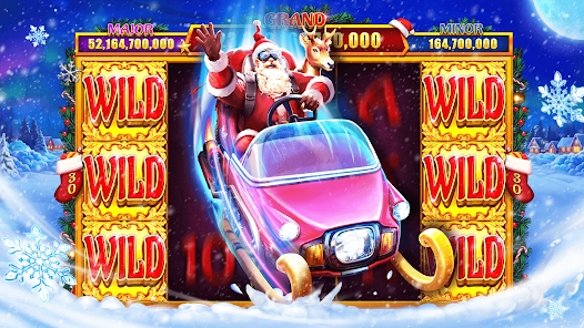 Jackpot World Slots Casino mod apk latest version