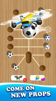 Going Balls Order Mod Apk Unlimited Everything v1.15 screenshot 3